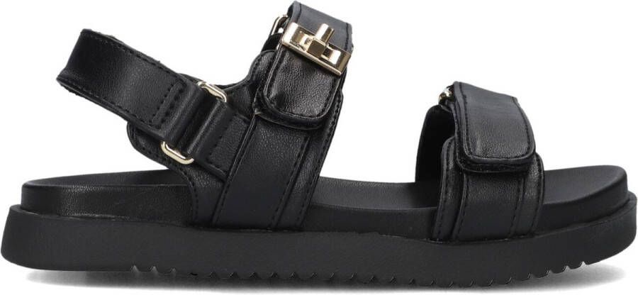 Steve Madden Jmona Sandalen Meisjes Zwart