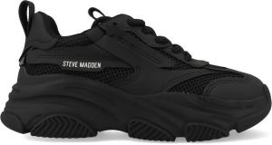 Steve madden Jpossession SM15000218-04005-001 Zwart