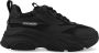 Steve Madden Jpossession SM15000218-04005-001 Zwart - Thumbnail 1