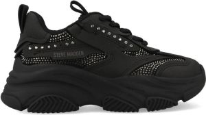 Steve madden Jpossessionr SM15000219-02002-001 Zwart