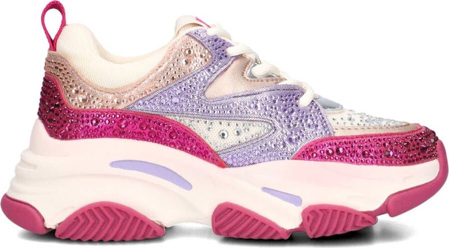 Steve Madden Jprivy Sneakers Meisjes Multi
