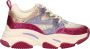 Steve Madden Jprivy Sneakers Meisjes Multi - Thumbnail 1