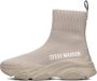 Steve Madden Jprodigy Hoge sneakers Zand - Thumbnail 4