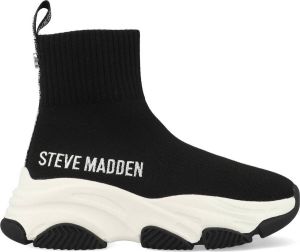 Steve madden Jprodigy SM15000220-04004-034 Zwart