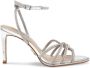 Steve Madden Sandalen met strass-steentjes model 'KAILYN' - Thumbnail 2
