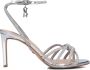 Steve Madden Sandalen met strass-steentjes model 'KAILYN' - Thumbnail 2