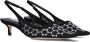 Steve Madden Hoge hakken Kari-Mr in zwart - Thumbnail 2