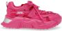 Steve Madden Kingdom SM11002519-04005-PKS Roze - Thumbnail 1