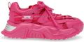 Steve Madden Kingdom SM11002519-04005-PKS Roze - Roze