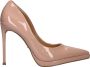 Steve Madden Classie dames pump Beige - Thumbnail 1