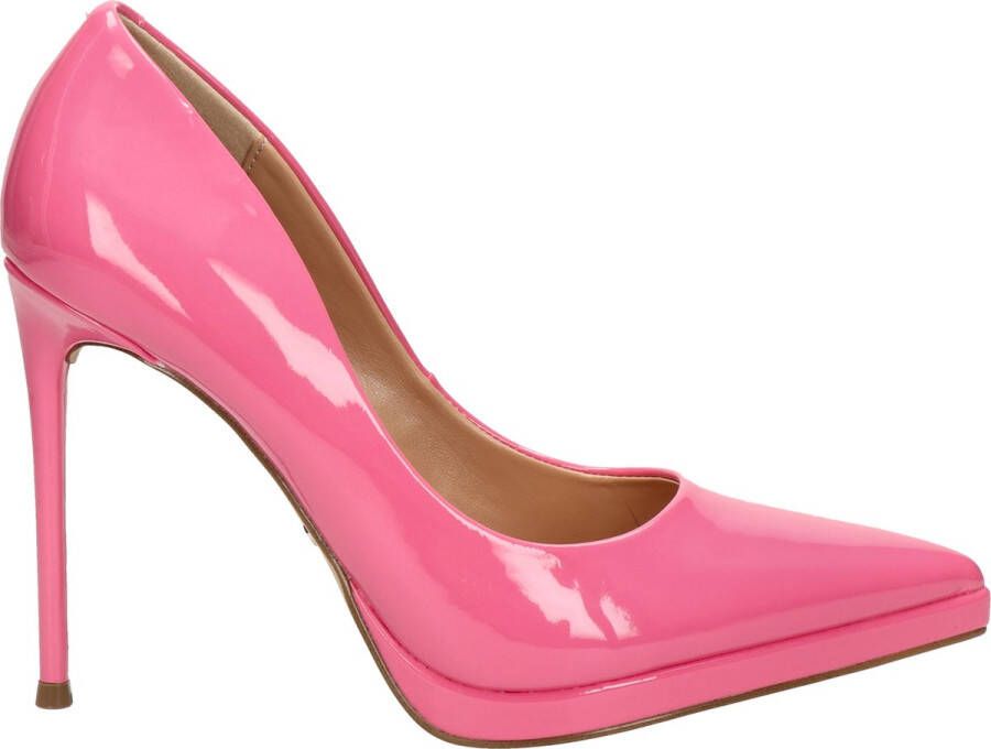 Steve Madden Klassy dames pump Fuchsia