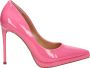 Steve Madden Classie dames pump Fuchsia - Thumbnail 1