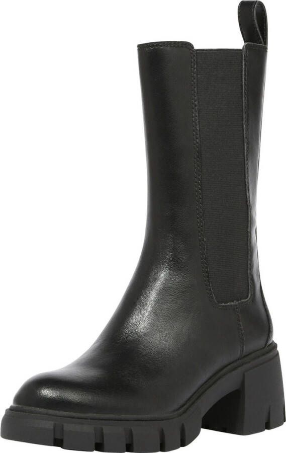 Steve Madden Boots & laarzen Aq-Hype in zwart