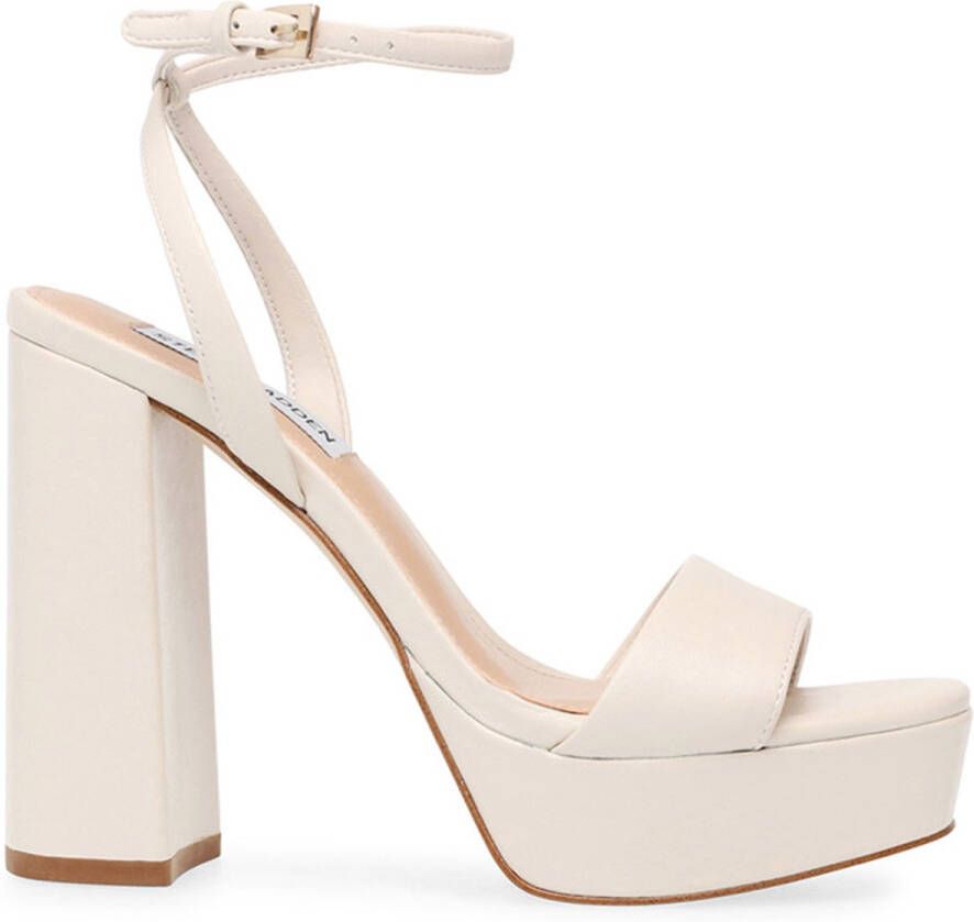 Steve Madden Pumps & high heels Lessa in crème