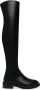 Steve Madden Boots & laarzen Leza in zwart - Thumbnail 1