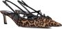 Steve Madden Liana-l Hakken Dames Bruin - Thumbnail 2