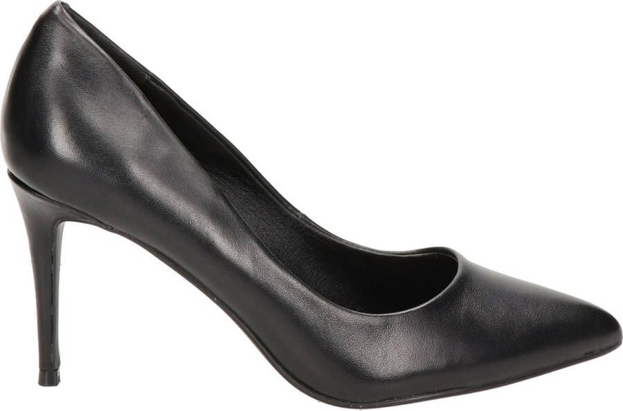 Steve Madden Lillie dames pump Zwart