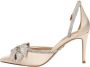 Steve Madden Pumps met strass-steentjes model 'LUMIERE' - Thumbnail 3