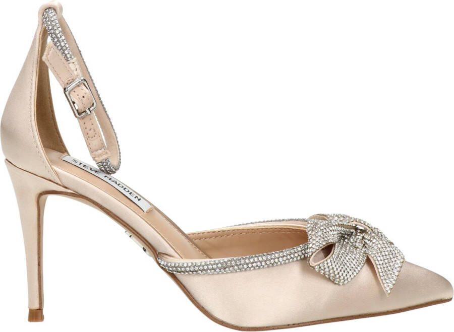 Steve Madden Pumps met strass-steentjes model 'LUMIERE' - Foto 2
