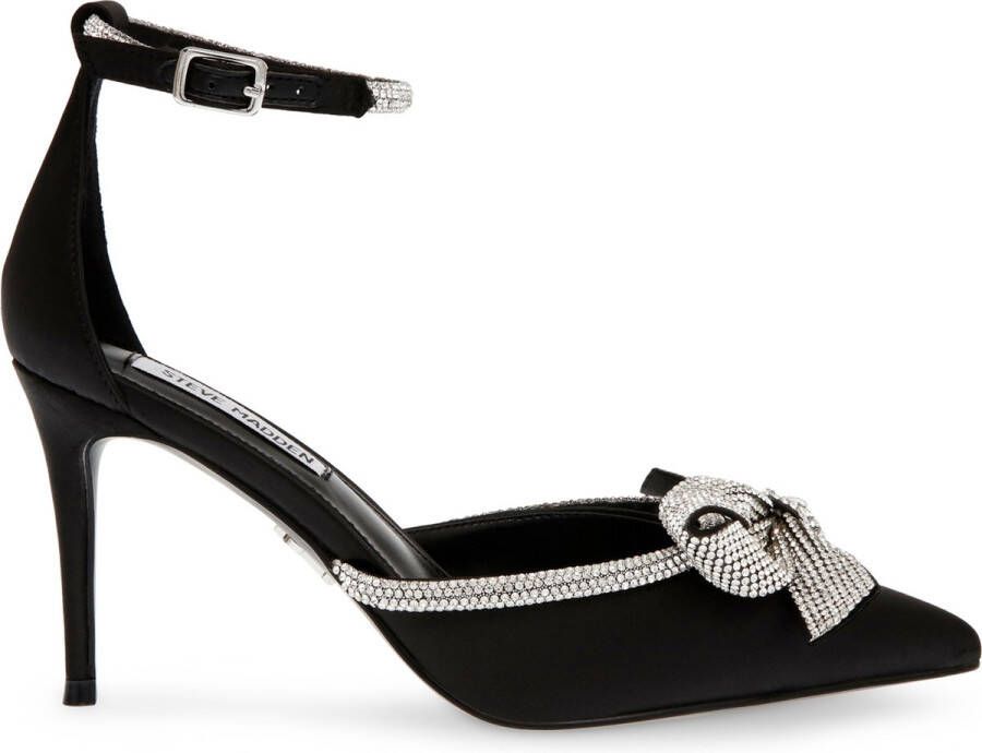 Steve Madden Pumps met strass-steentjes model 'LUMIERE'