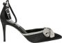 Steve Madden Pumps met strass-steentjes model 'LUMIERE' - Thumbnail 1
