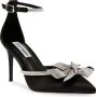 Steve Madden Pumps met strass-steentjes model 'LUMIERE' - Thumbnail 1