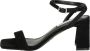 Steve Madden Sandalen van leer model 'LUXE' - Thumbnail 2