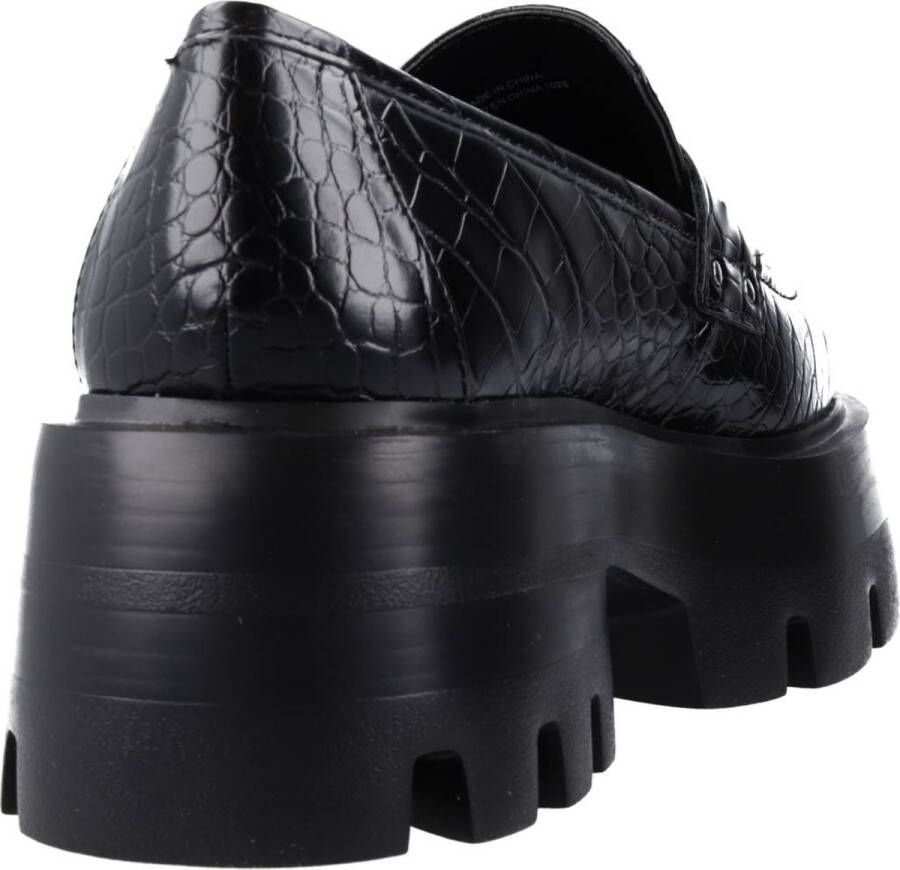 Steve Madden Instappers 'Madlove'