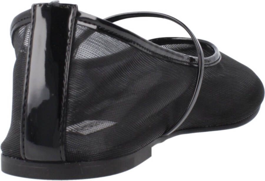 Steve Madden Ballerina met riempjes 'Mash'