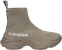 Steve Madden Dames Sportschoenen Master Brown Dames - Thumbnail 2