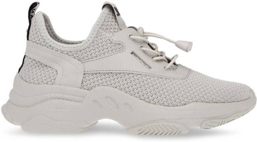 Steve Madden Match-E sneaker met gebreid bovenwerk - Foto 2