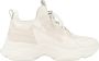 Steve Madden Mavericks SM19000038-04005-11E Wit - Thumbnail 1
