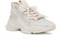 Steve Madden Sneakers met strass-steentjes model 'Maxima' - Thumbnail 1