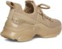 Steve Madden Meisjes Sneaker Bruin SM15000168 750 JMAXIMA - Thumbnail 1