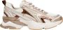 Steve Madden Meisjes Sneakers Bruin SM15000298 SG3 Jspeedster - Thumbnail 2