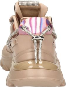 Steve Madden Miracles chunky sneakers beige