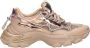 Steve Madden Miracles chunky sneakers beige - Thumbnail 1