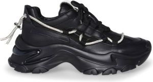 Steve madden Miracles SM11002303-04005-010 Zwart