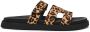 Steve Madden Missile-LC Leopard Sandalen SM11003715-03001 - Thumbnail 7