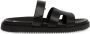 Steve Madden Dames Slipper Zwart SM11003504 05O Missile-E - Thumbnail 6