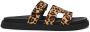 Steve Madden Missile-LC Leopard Sandalen SM11003715-03001 - Thumbnail 1