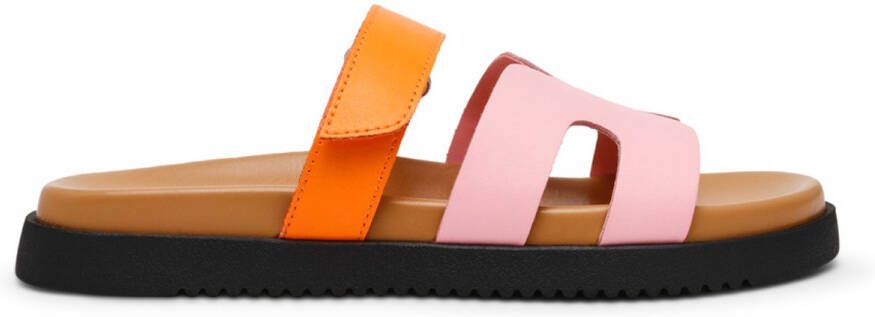 Steve Madden MISSILE Veelkleurig