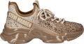 Steve Madden Pescina Sneaker voor een stijlvolle uitstraling - Bruin