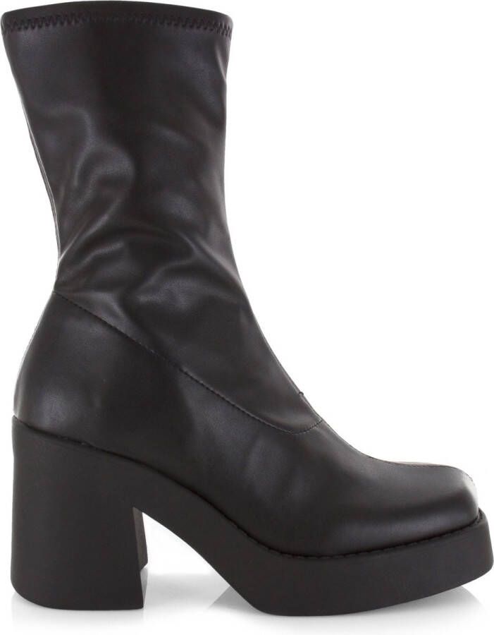 Steve Madden Overcast Bootie