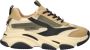 Steve Madden Heren Sneaker Bruin SM12000480 KHA Possess - Thumbnail 1