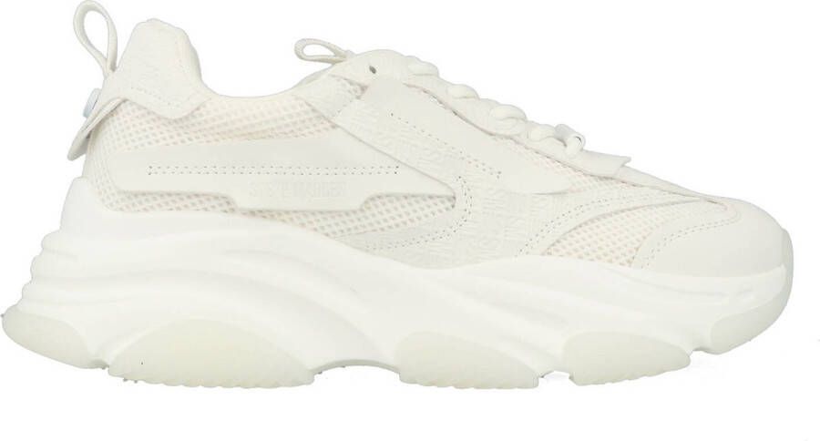 Steve madden Possess SM12000480-04005-11E Wit