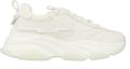 Steve Madden Possess Sneakers Stijlvol en Trendy White Heren - Wit