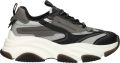 Steve Madden Possess SM12000480-04005-074 Donker Grijs - Grijs
