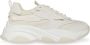 Steve Madden Possess Sneakers Stijlvol en Trendy White Heren - Thumbnail 1