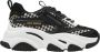 Steve Madden Alofer Sneakers Black - Thumbnail 1